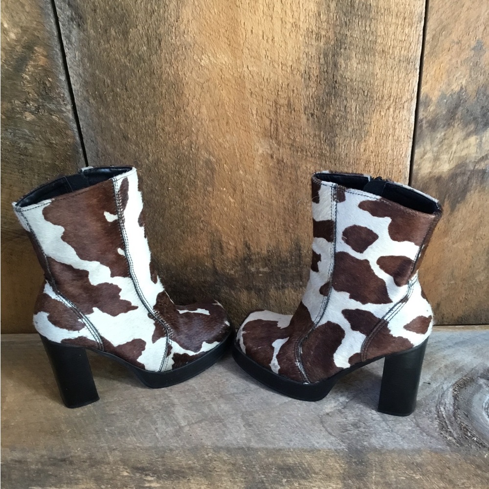 Vintage Steve Madden Boots - Picture 3 of 6